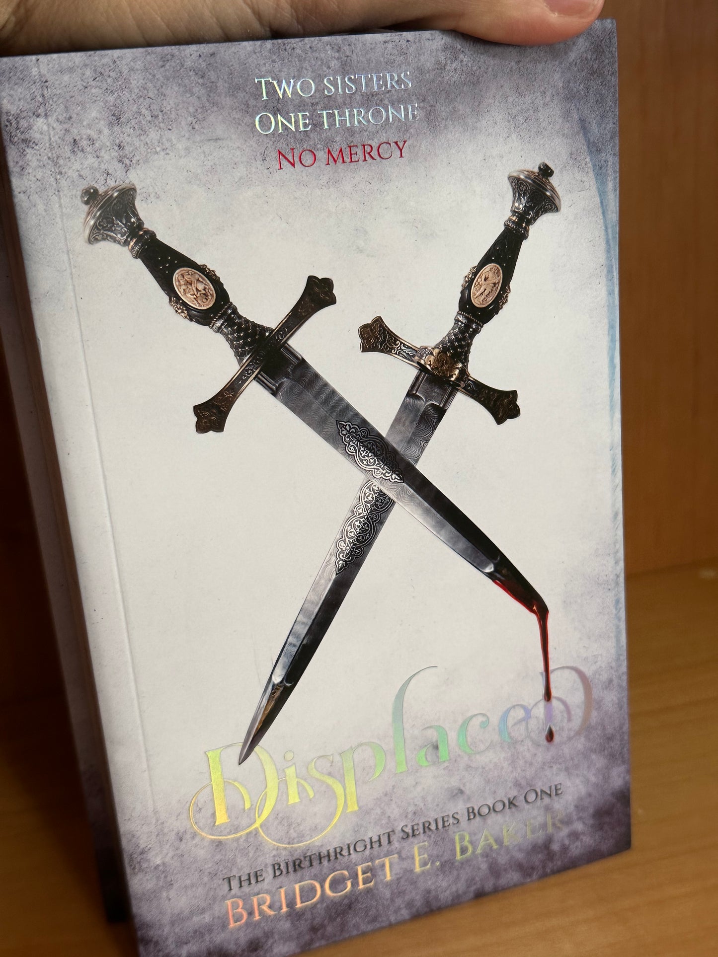 The Birthright Series BUNDLES