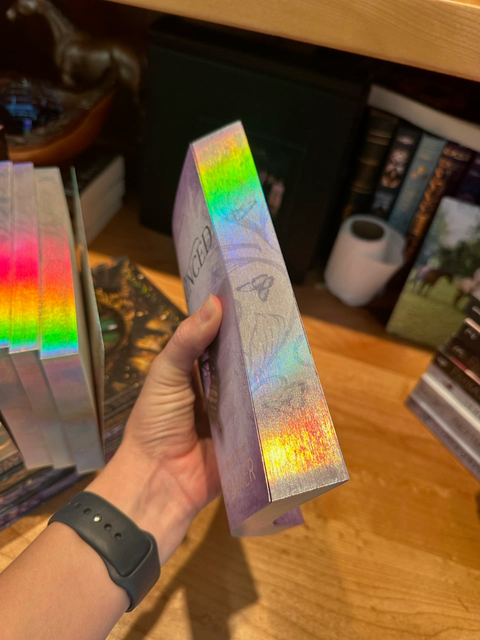 Sins of Our Ancestors Special Edition Bundles - Pre-Order for Paperbacks