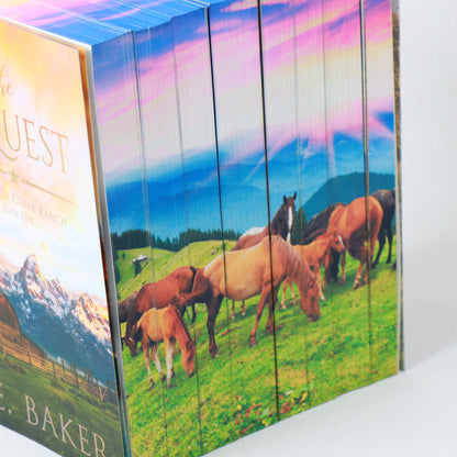 Birch Creek Ranch Series BUNDLES