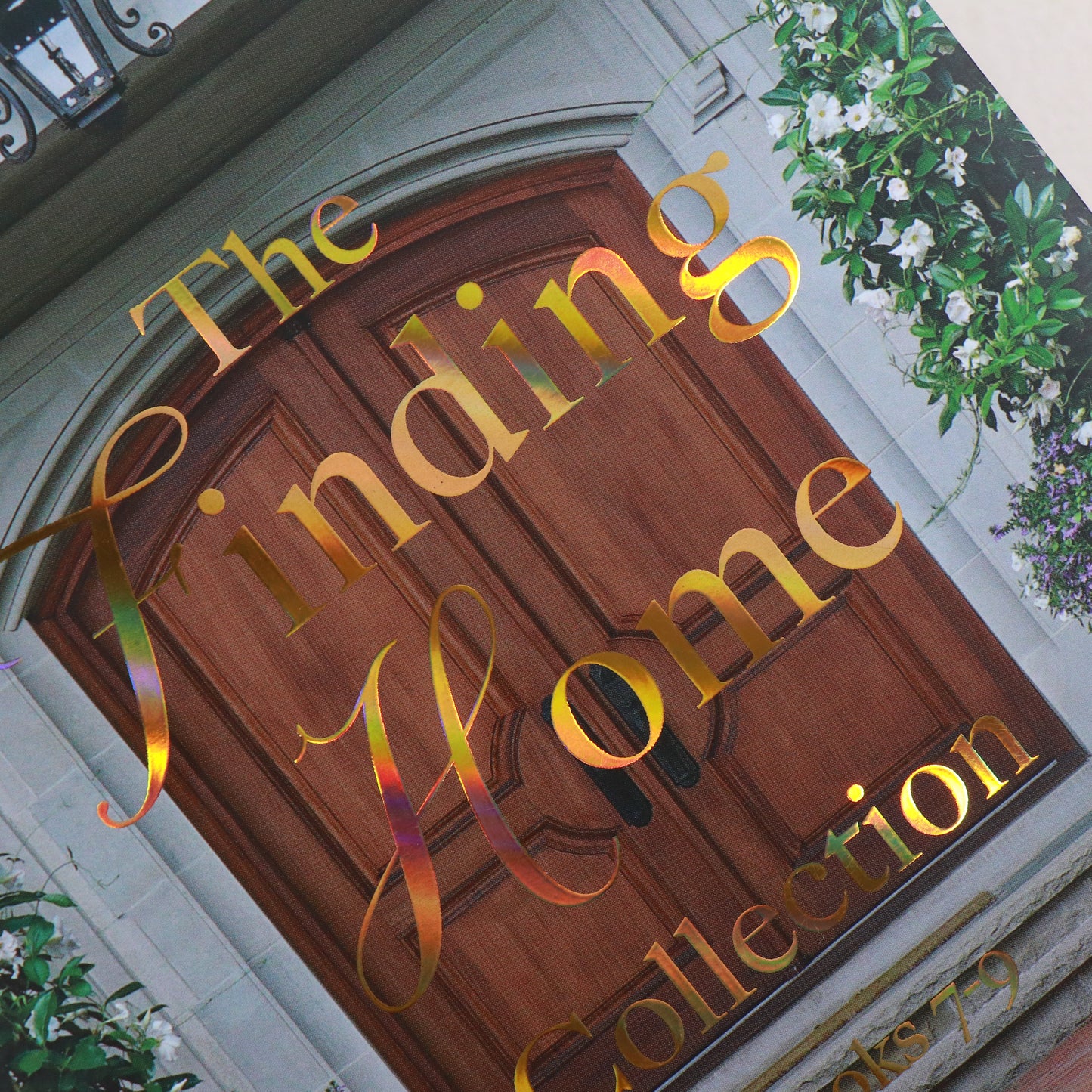 The Finding Home Series Special Edition Bundles