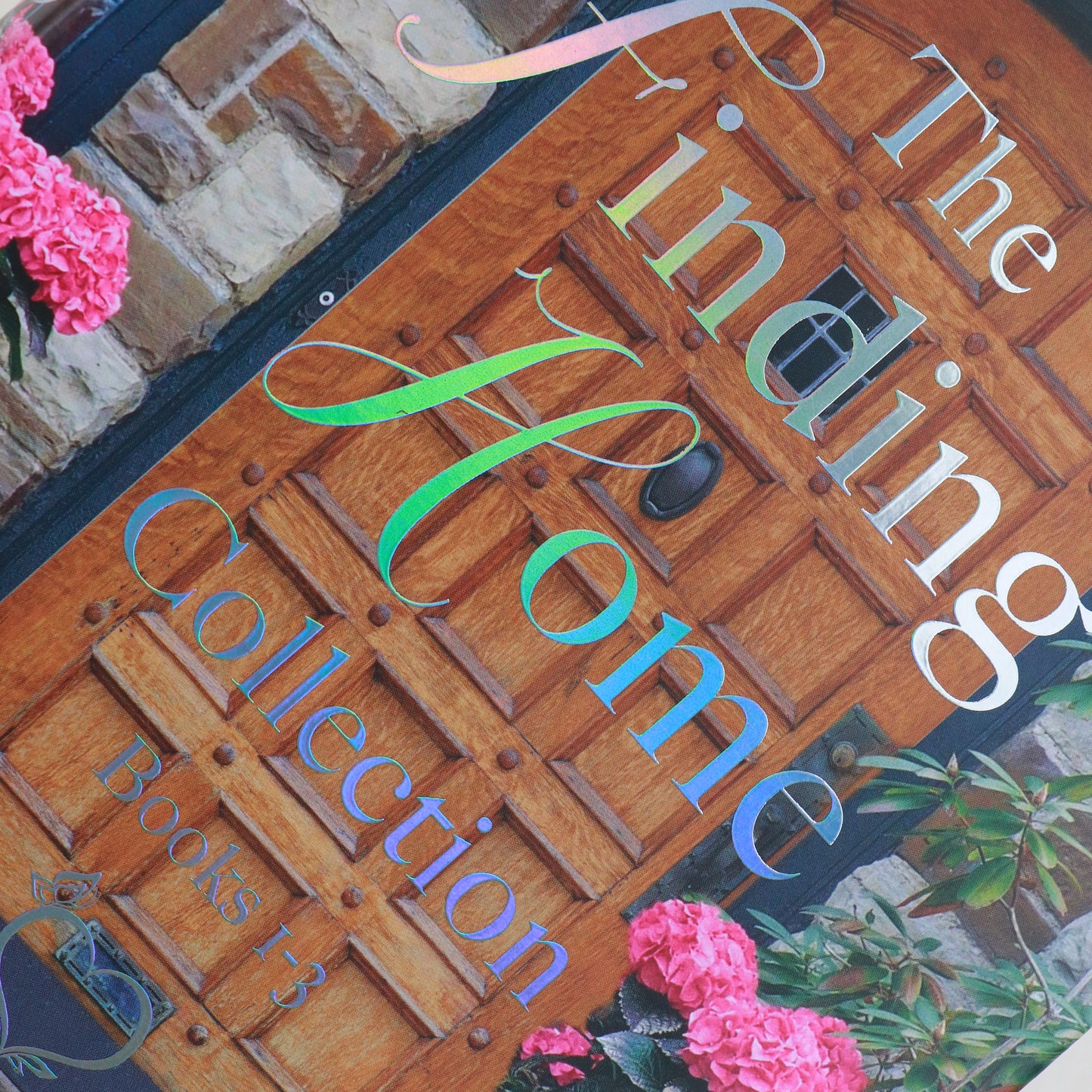 Finding Home AND Birch Creek Ranch Special Editions
