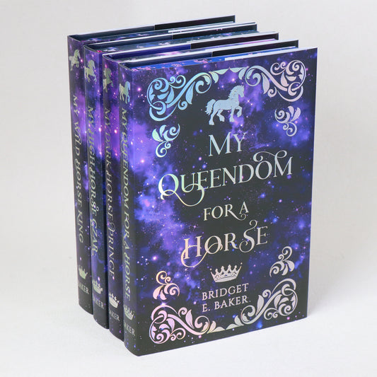 Russian Witch's Curse BUNDLES-FIFTY PERCENT OFF SALE