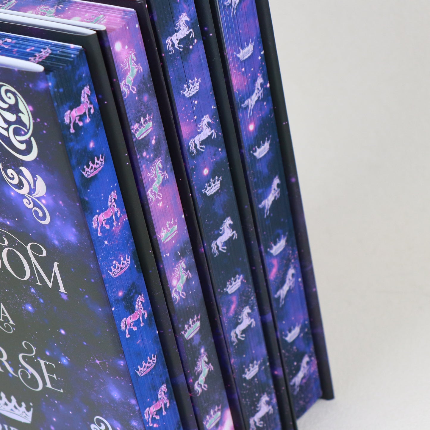 Russian Witch's Curse Special Editions Books 1-4 DISCOUNTED to $129 for a VERY LIMITED TIME