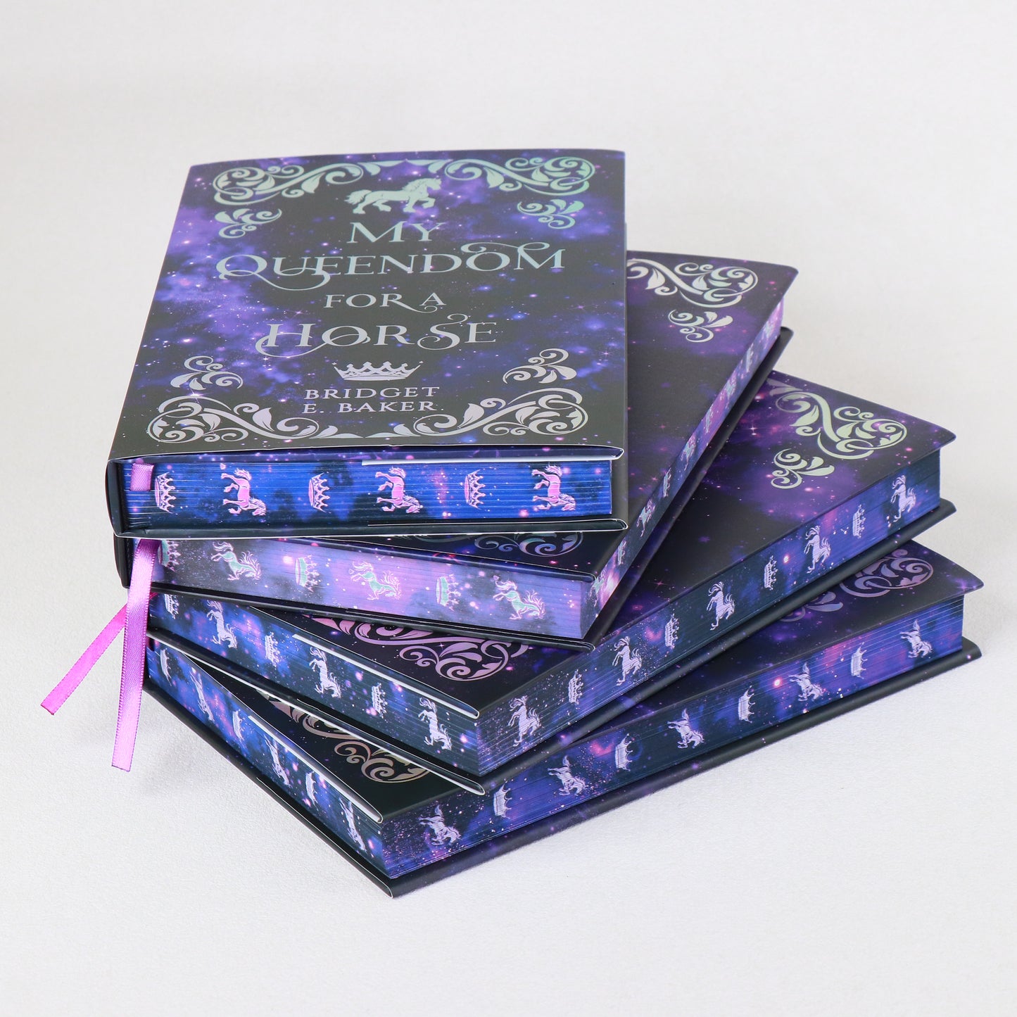 Russian Witch's Curse Special Editions Books 1-4 DISCOUNTED to $129 for a VERY LIMITED TIME