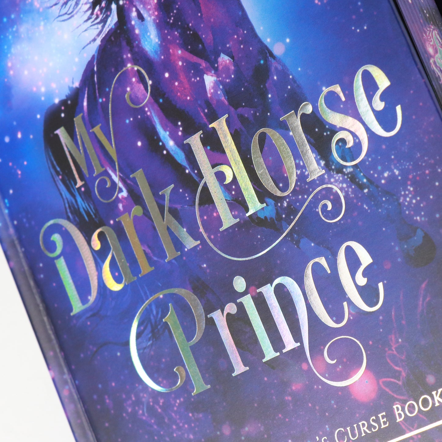 Russian Witch's Curse Special Editions Books 1-4 DISCOUNTED to $129 for a VERY LIMITED TIME