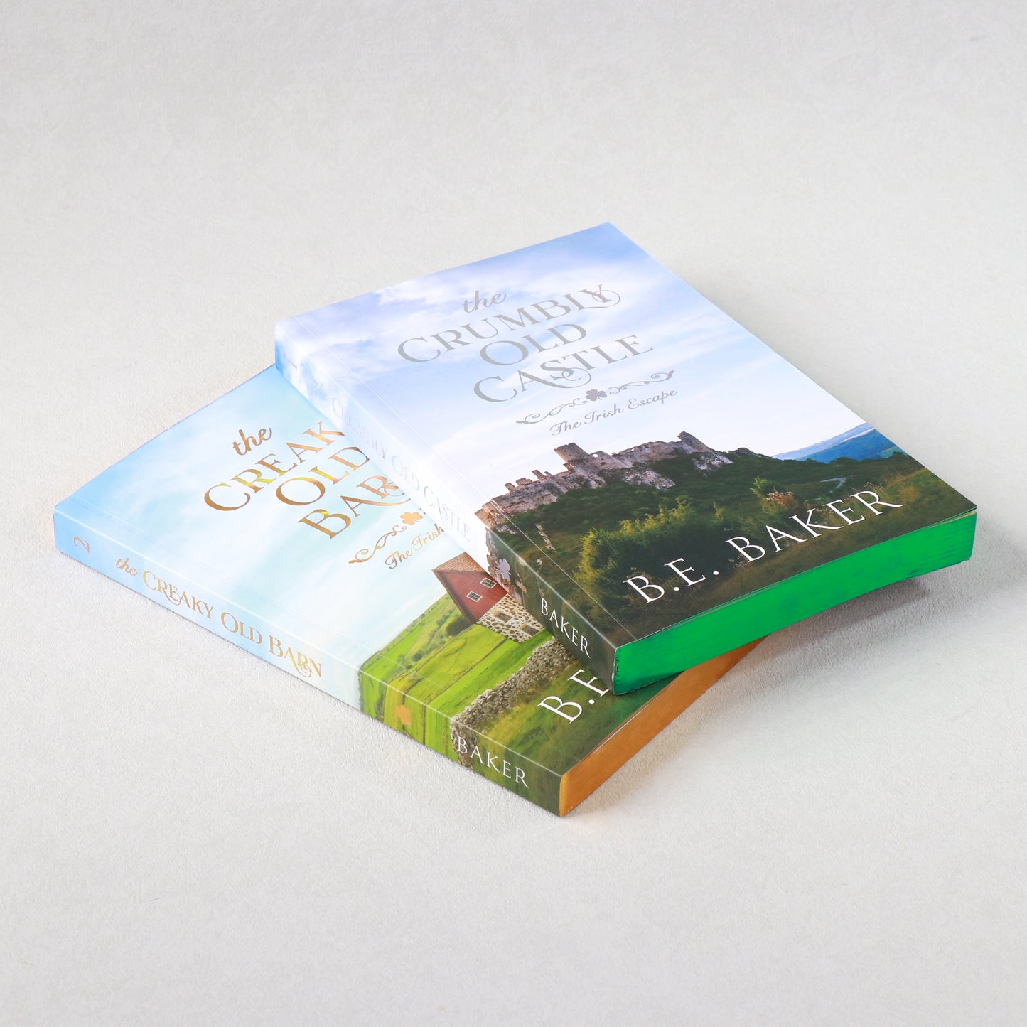 Irish Escape Bundles