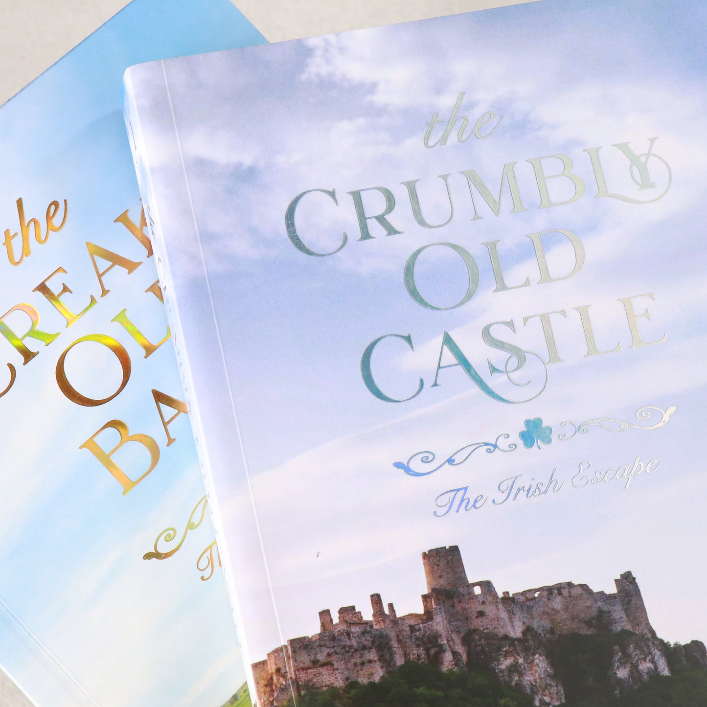 Irish Escape Bundles