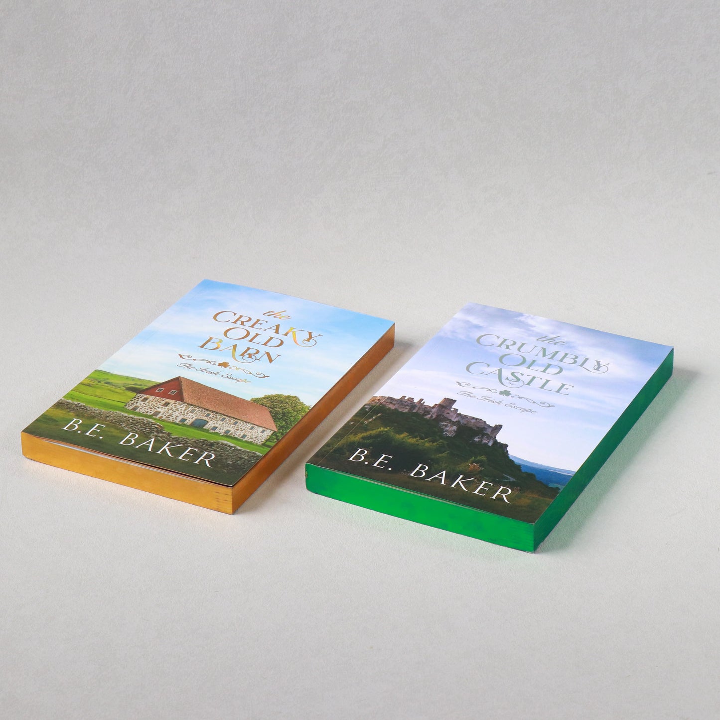 Irish Escape Bundles