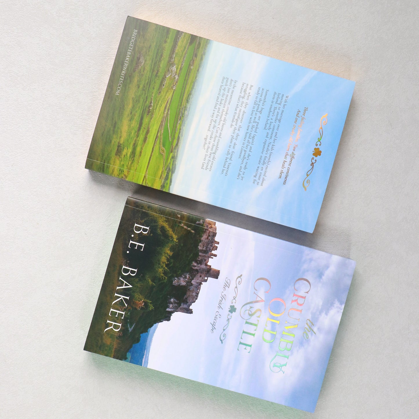 Irish Escape Bundles