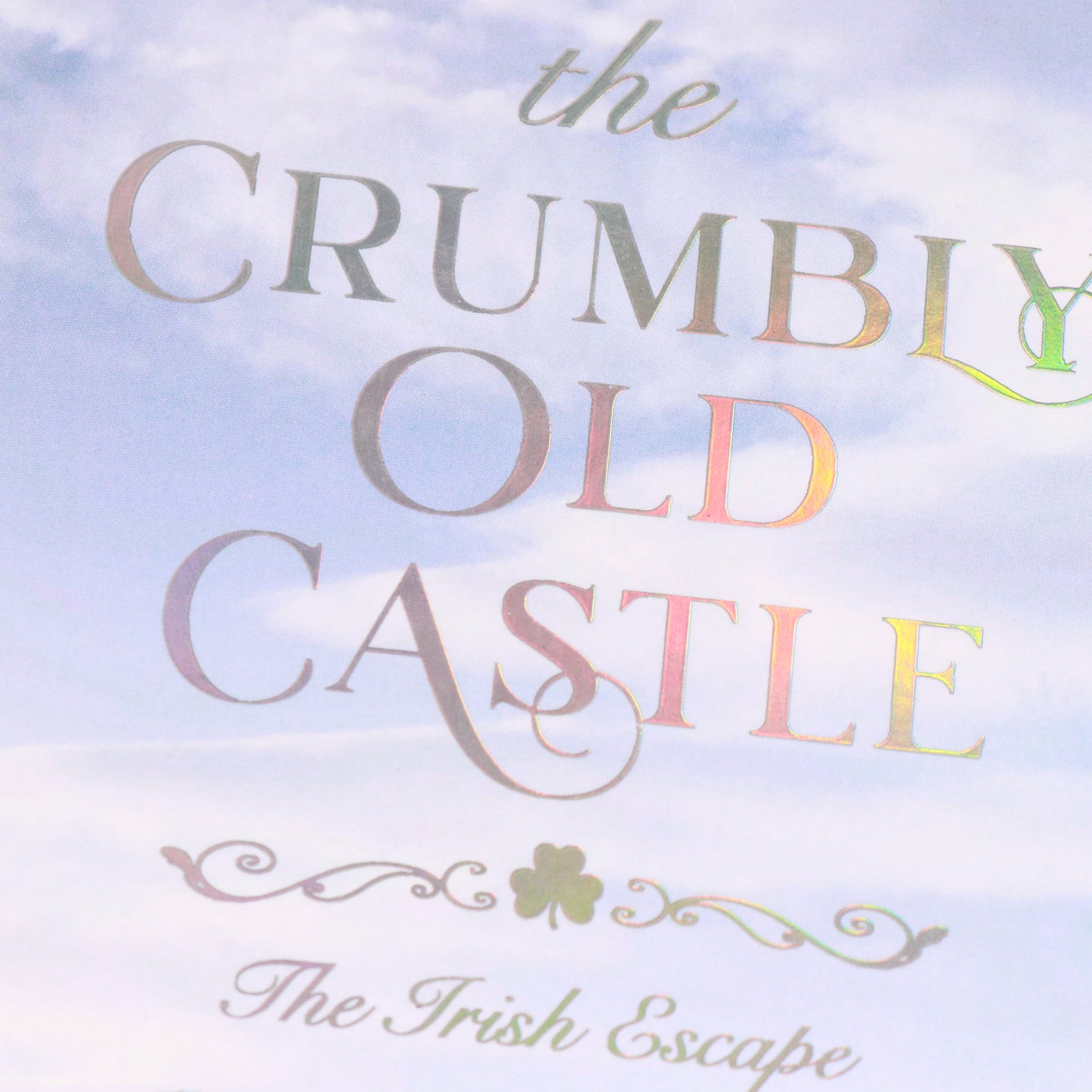 Irish Escape Bundles