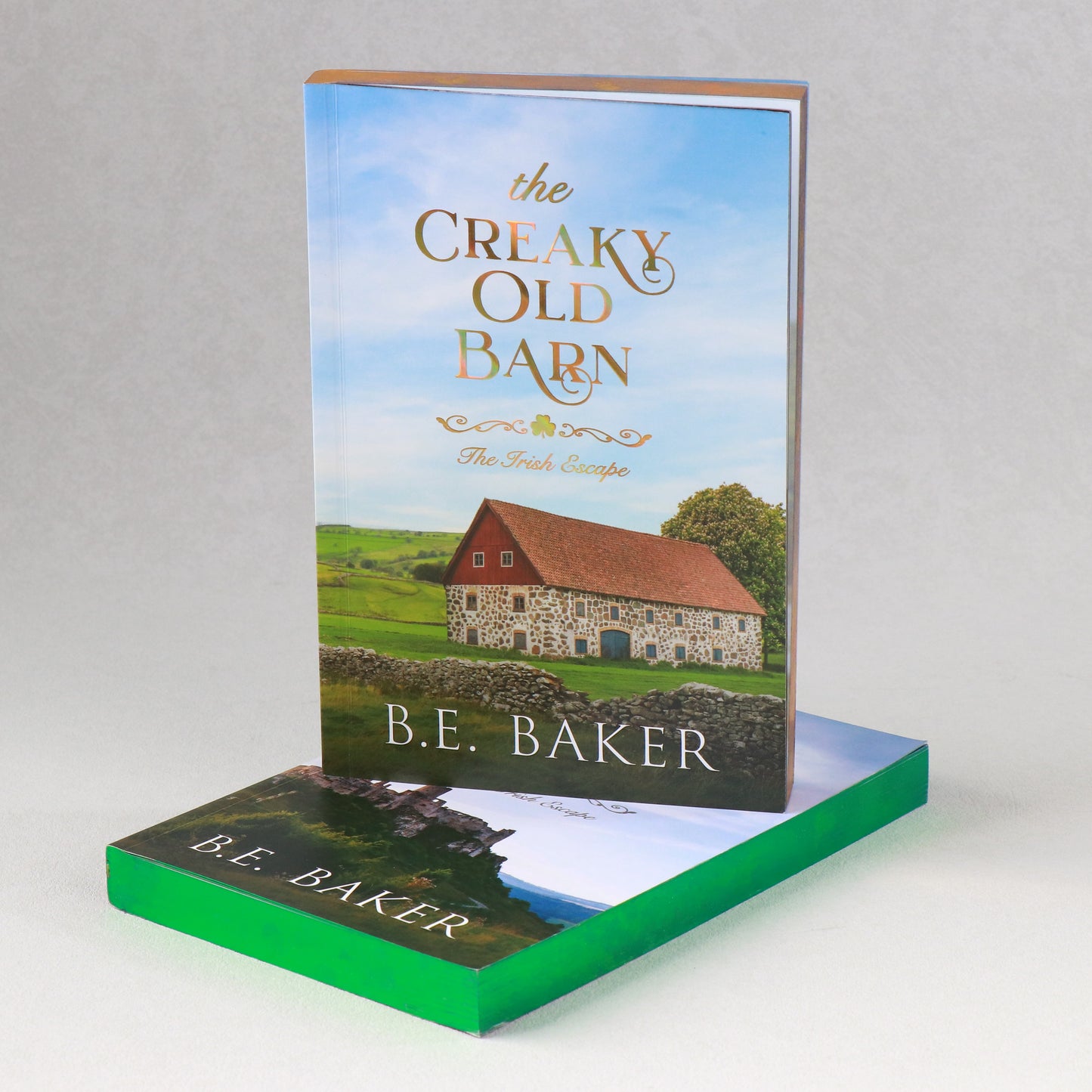 Irish Escape Bundles