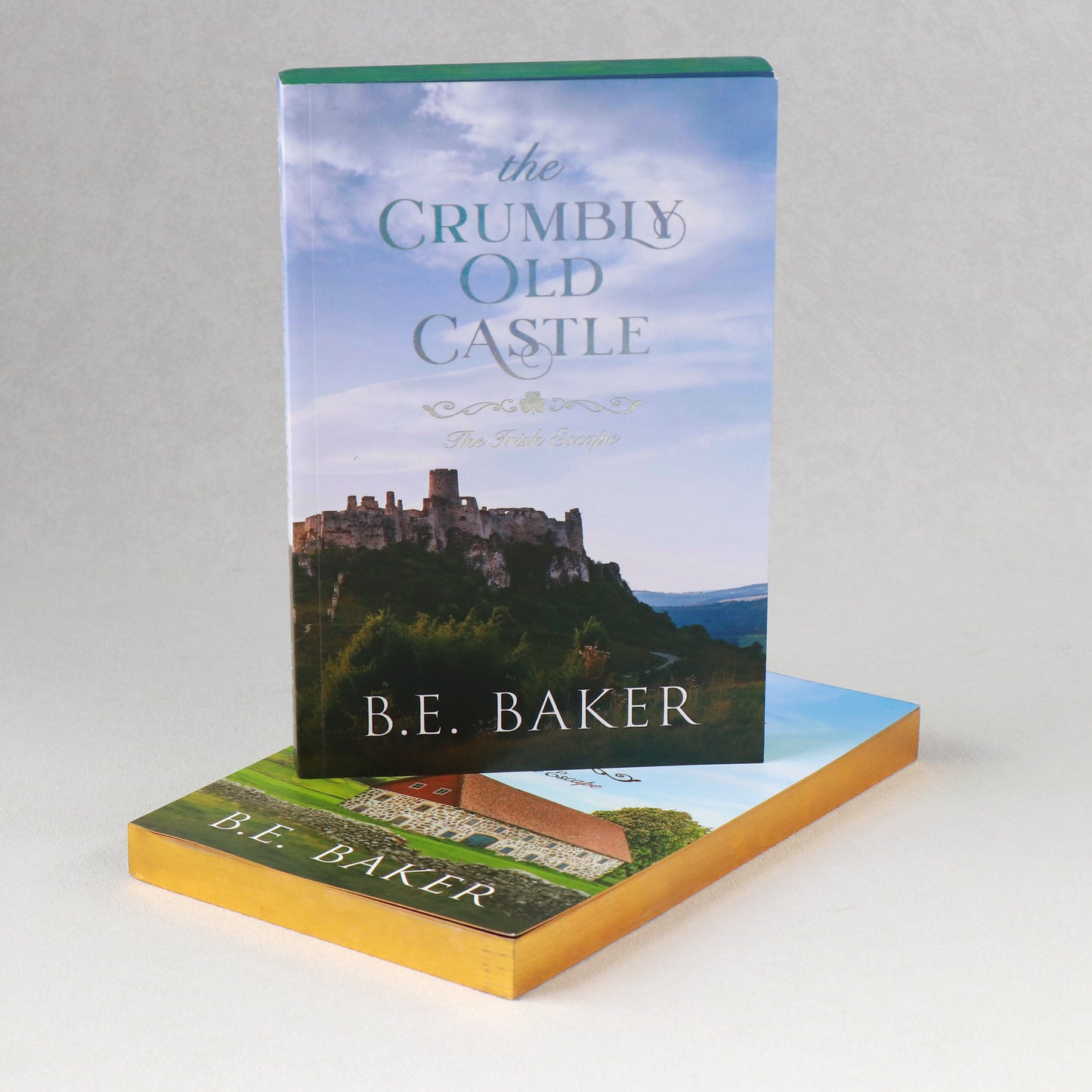 Irish Escape Bundles