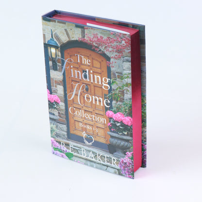 Birch Creek Ranch Series BUNDLES