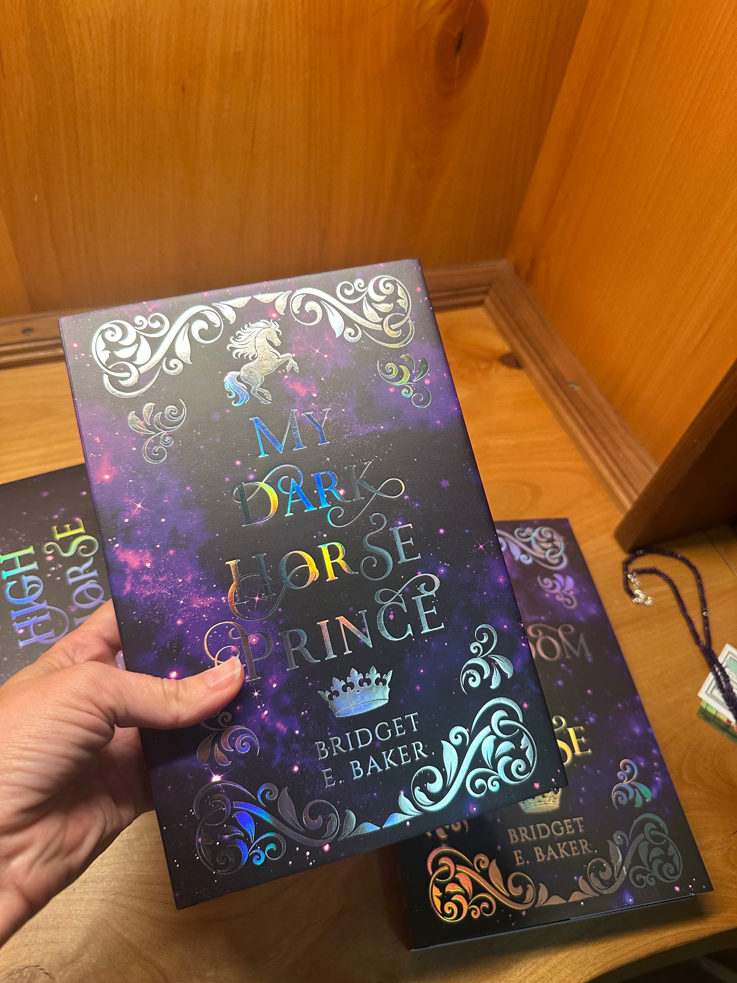 Russian Witch's Curse BUNDLES