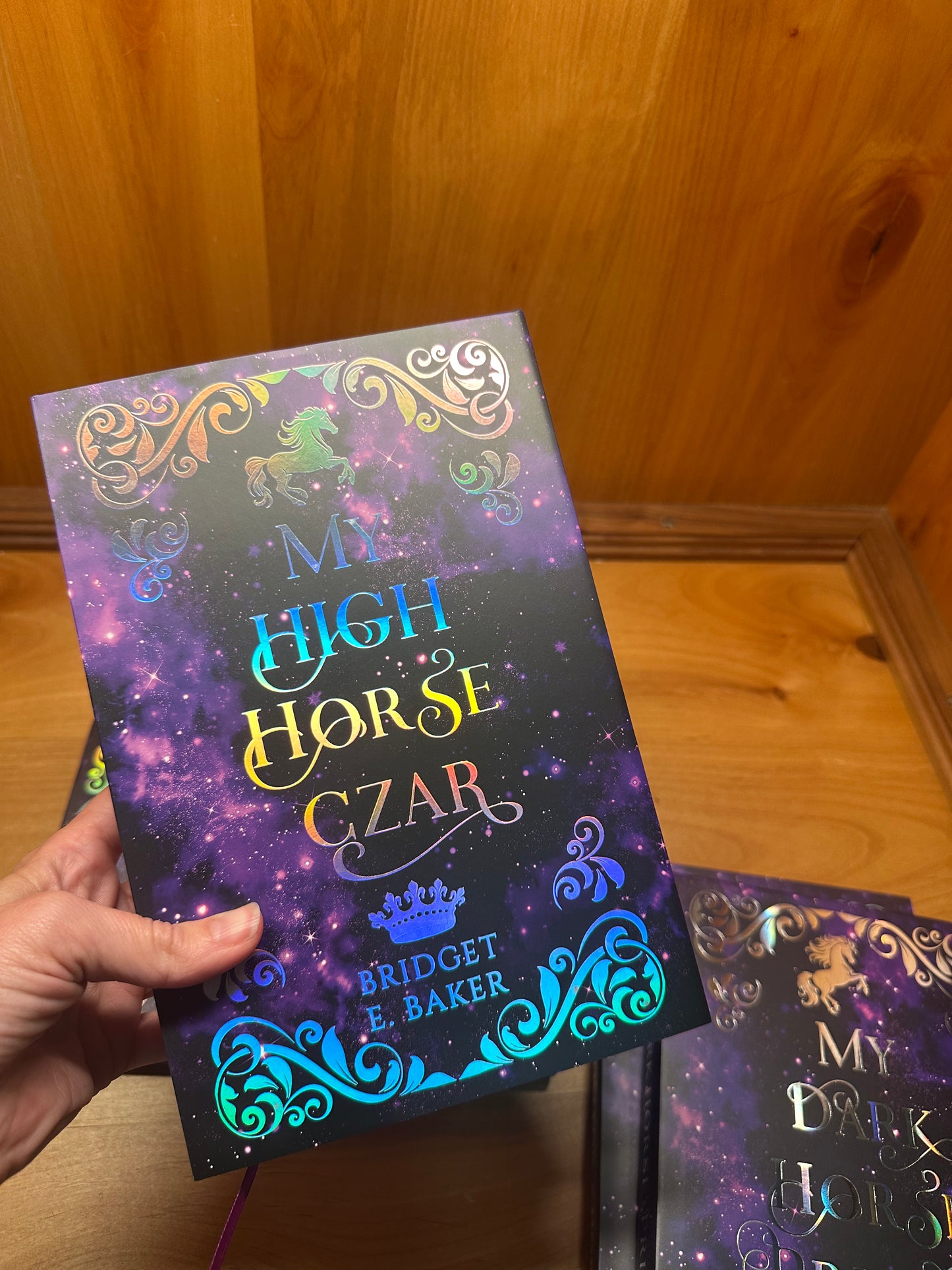 Russian Witch's Curse BUNDLES