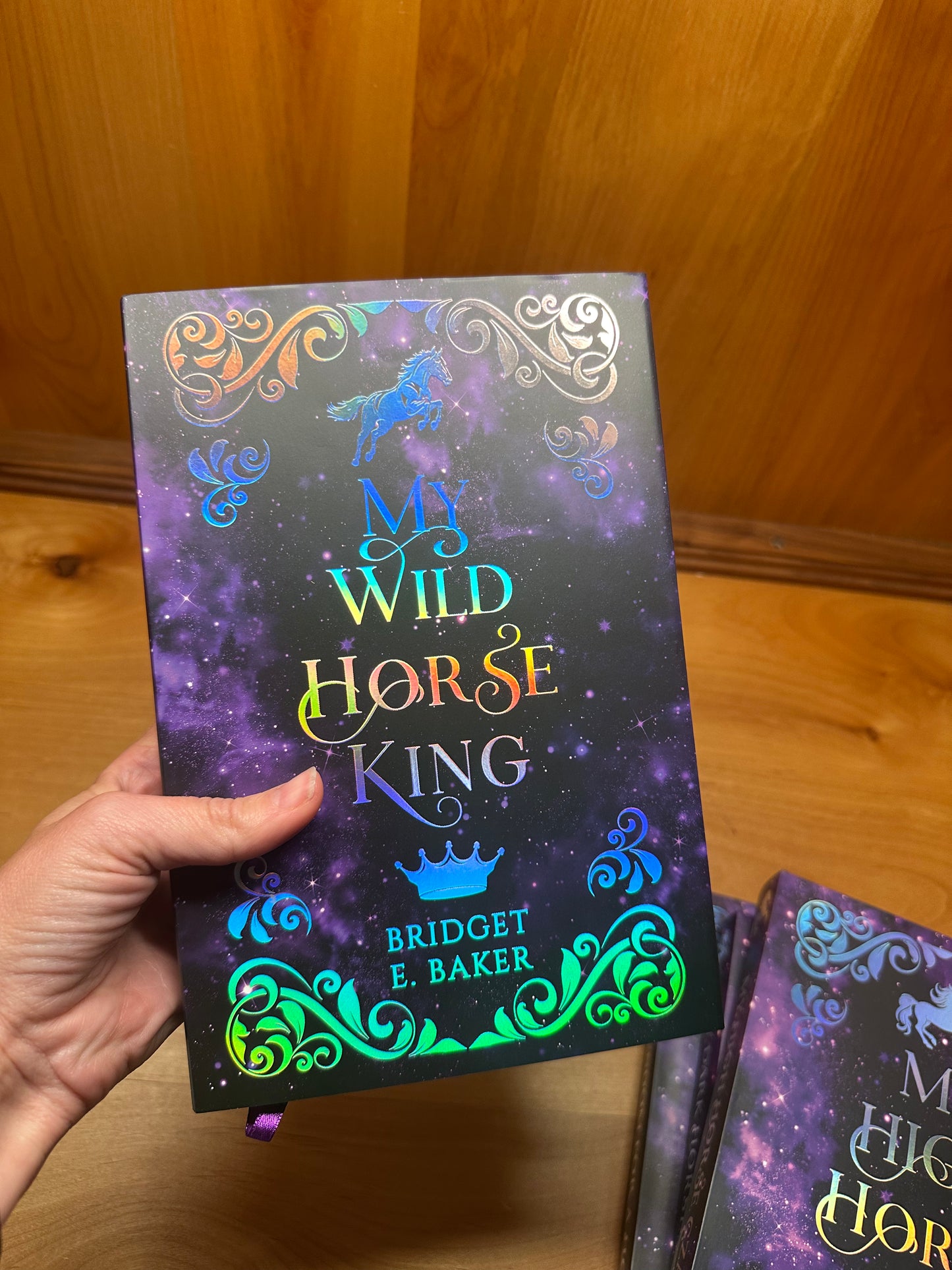 Russian Witch's Curse BUNDLES