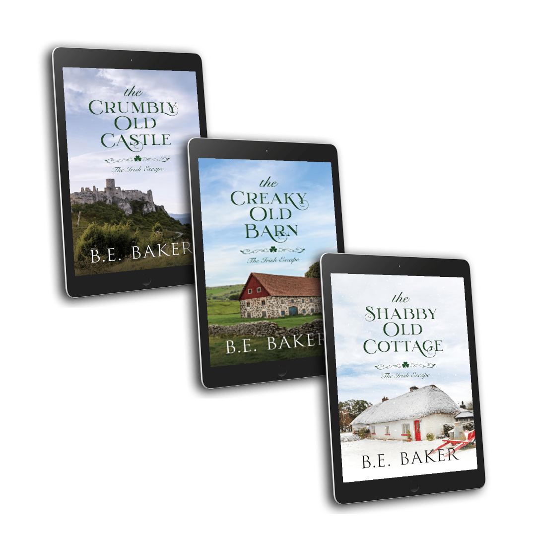 Irish Escape Bundles