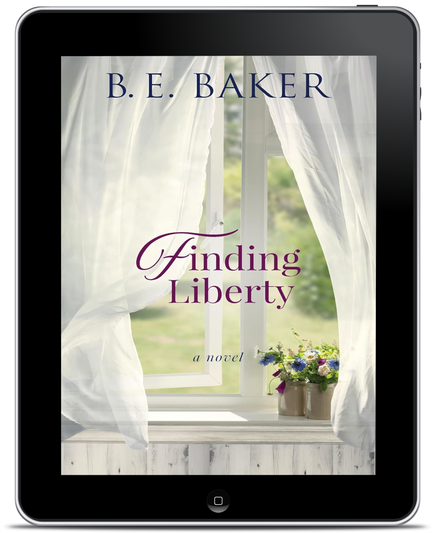 Finding Liberty