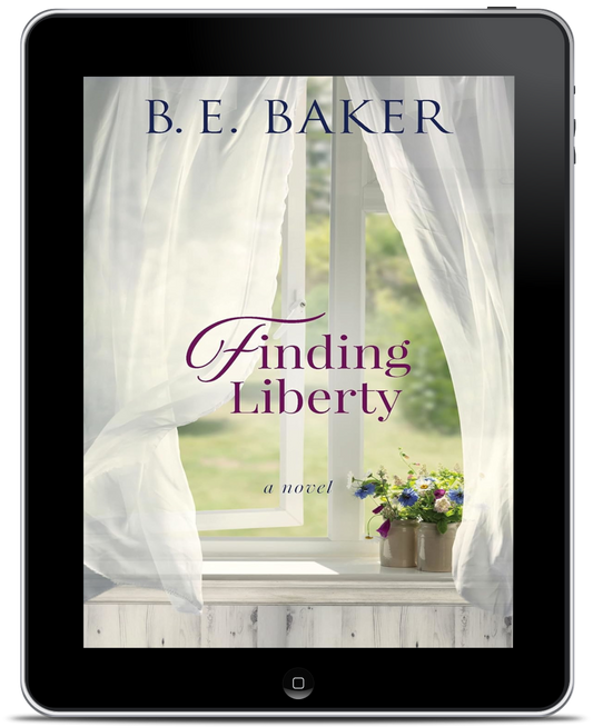Finding Liberty