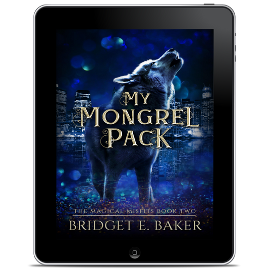 My Mongrel Pack
