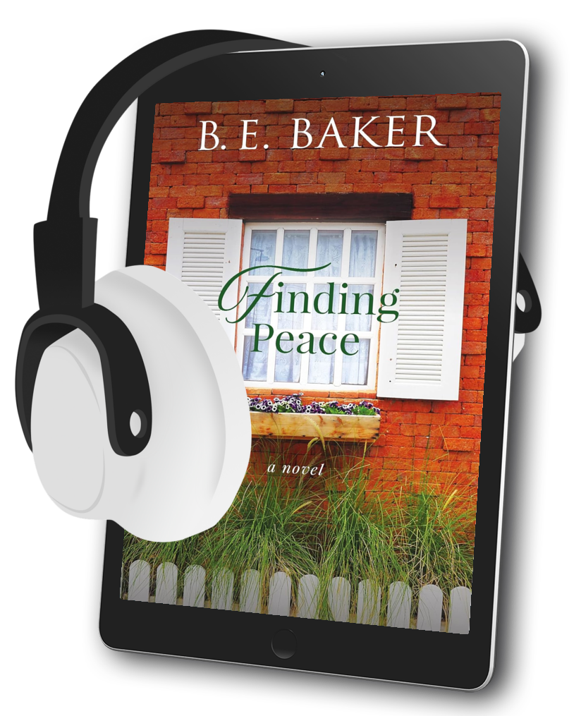 Finding Peace