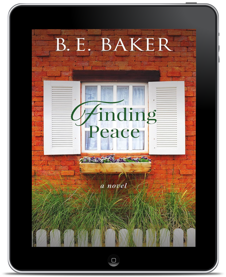 Finding Peace