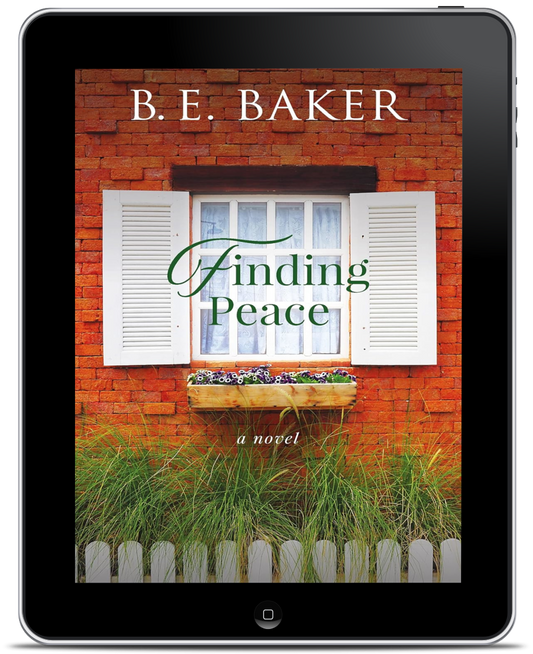 Finding Peace