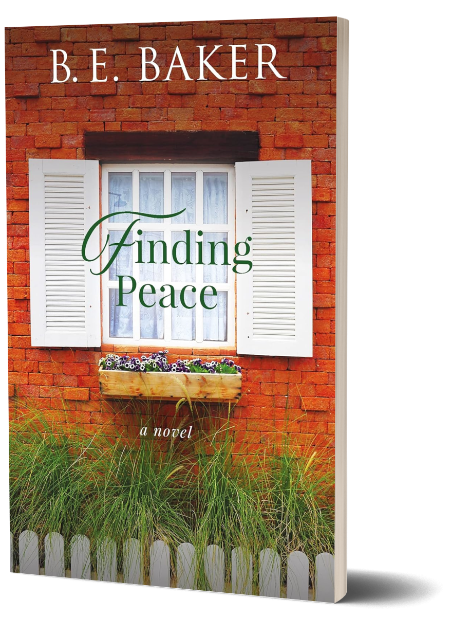 Finding Peace
