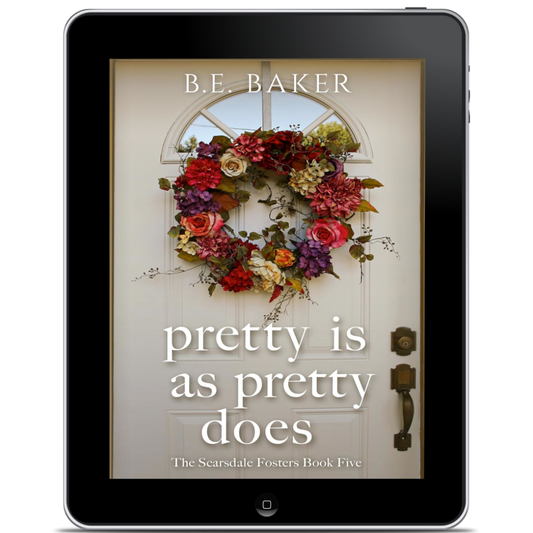 Pretty is as Pretty Does (previously Filthy Rich)