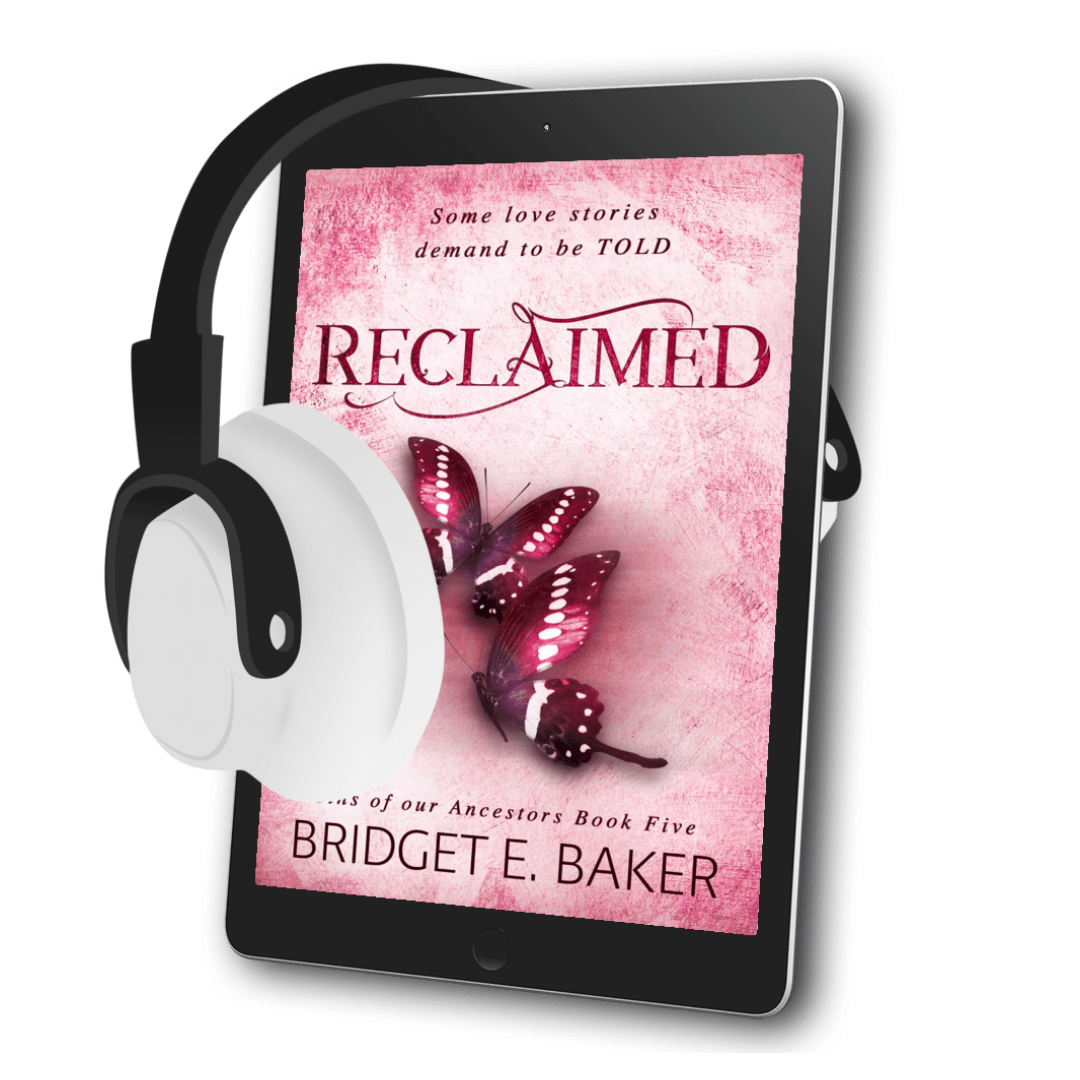 Reclaimed (a novella)