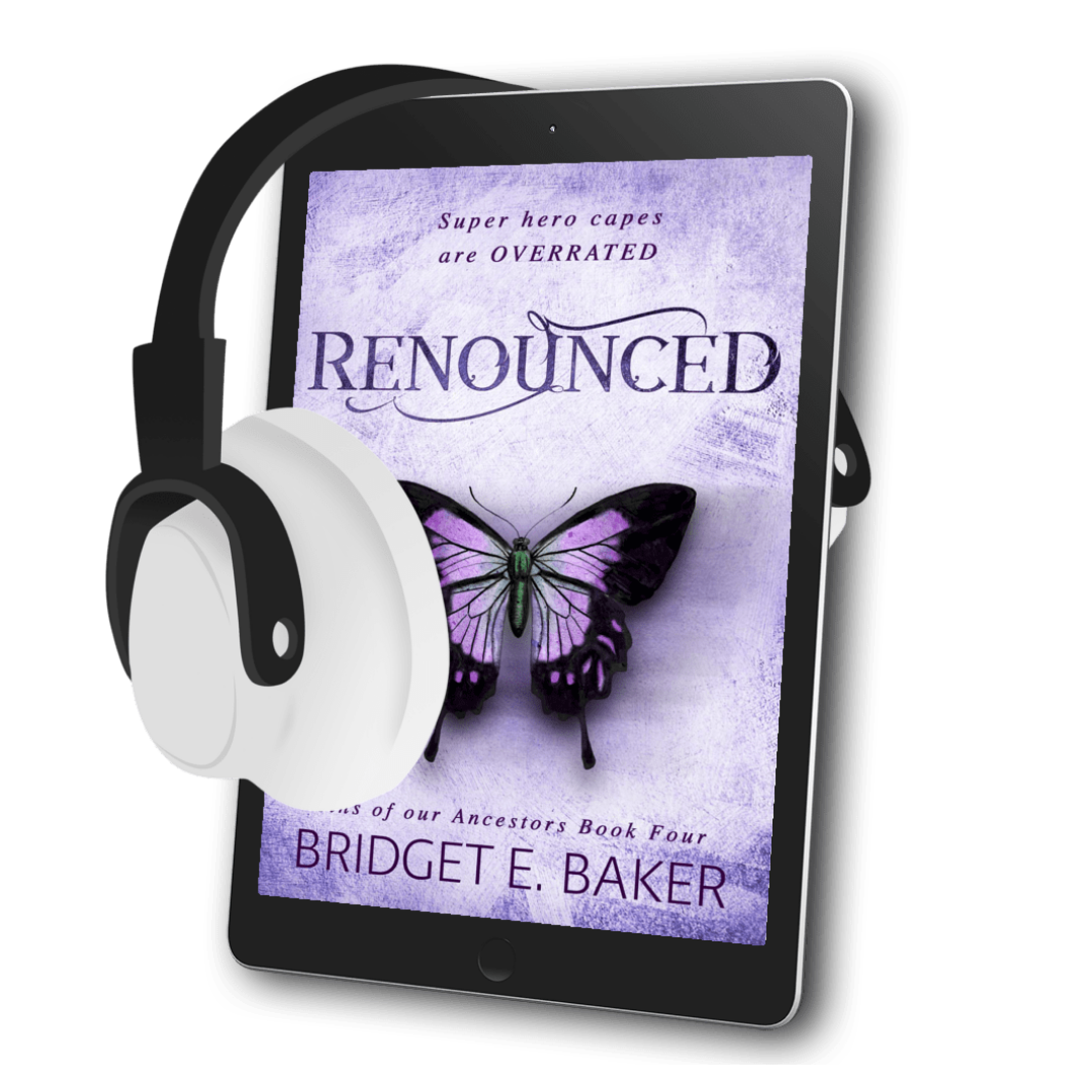 Renounced