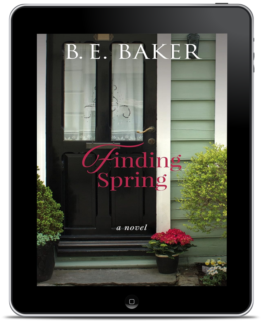 Finding Spring