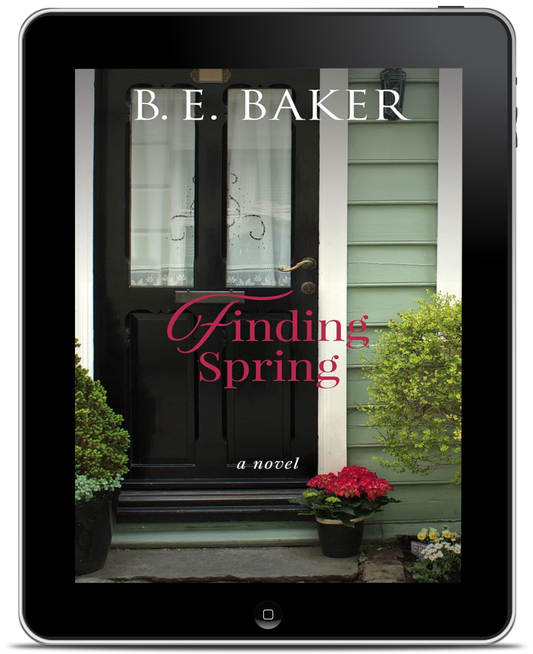 Finding Spring