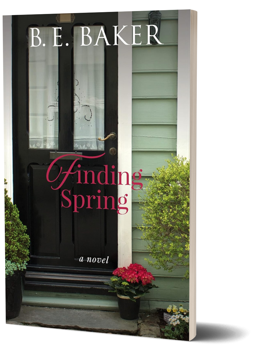 Finding Spring