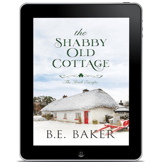 The Shabby Old Cottage