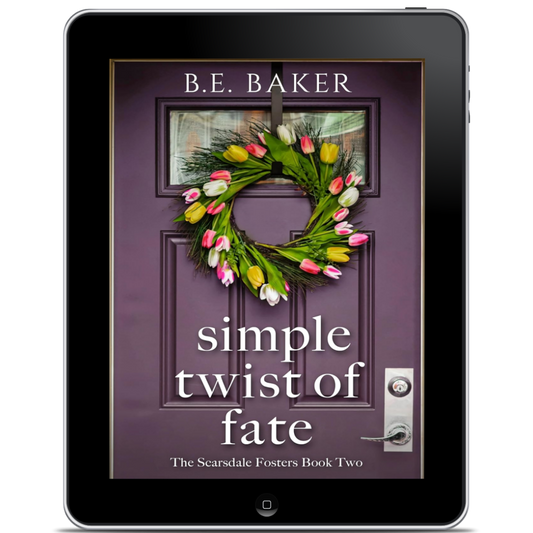 Simple Twist of Fate (previously Nouveau Riche)
