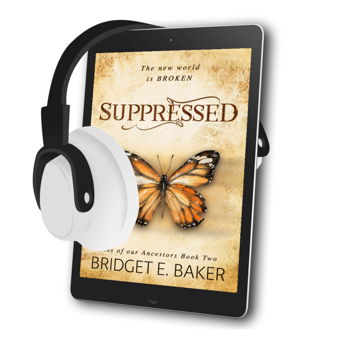 Suppressed