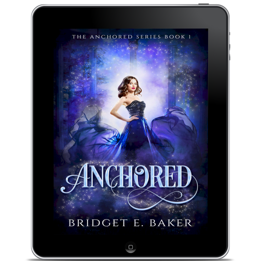 Anchored
