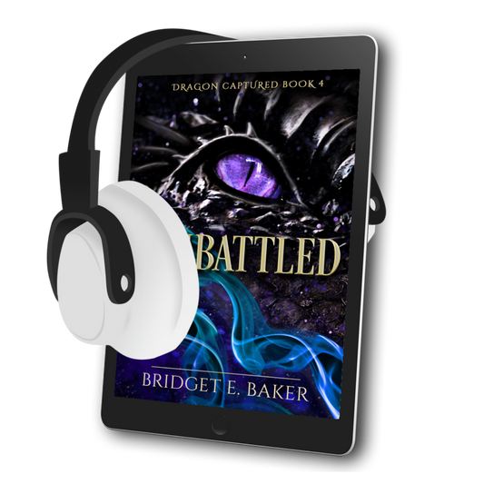 Embattled Audio