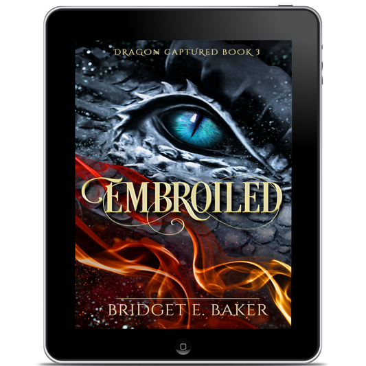Embroiled