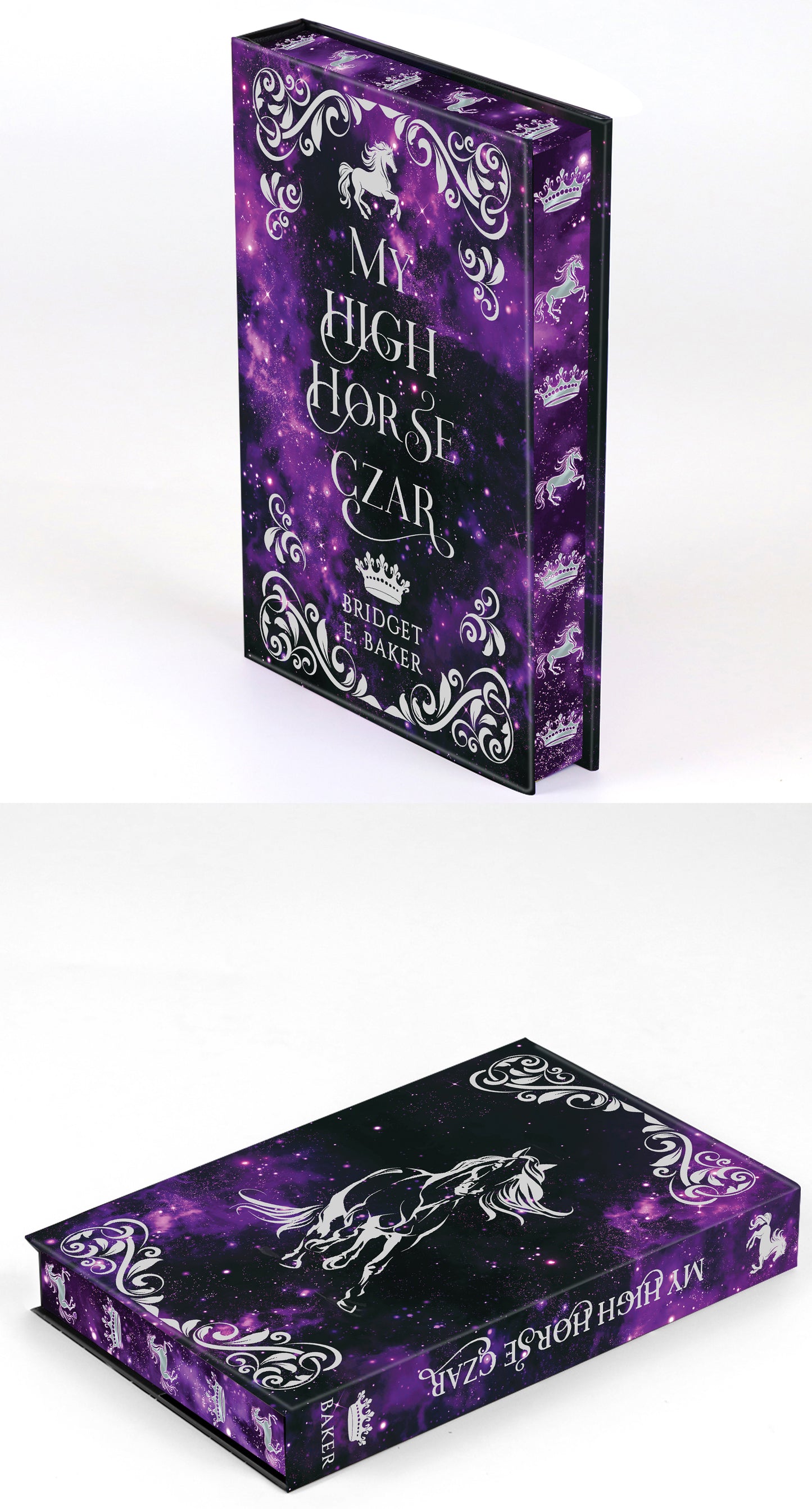 Russian Witch's Curse BUNDLES