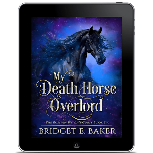 My Death Horse Overlord Pre-Order