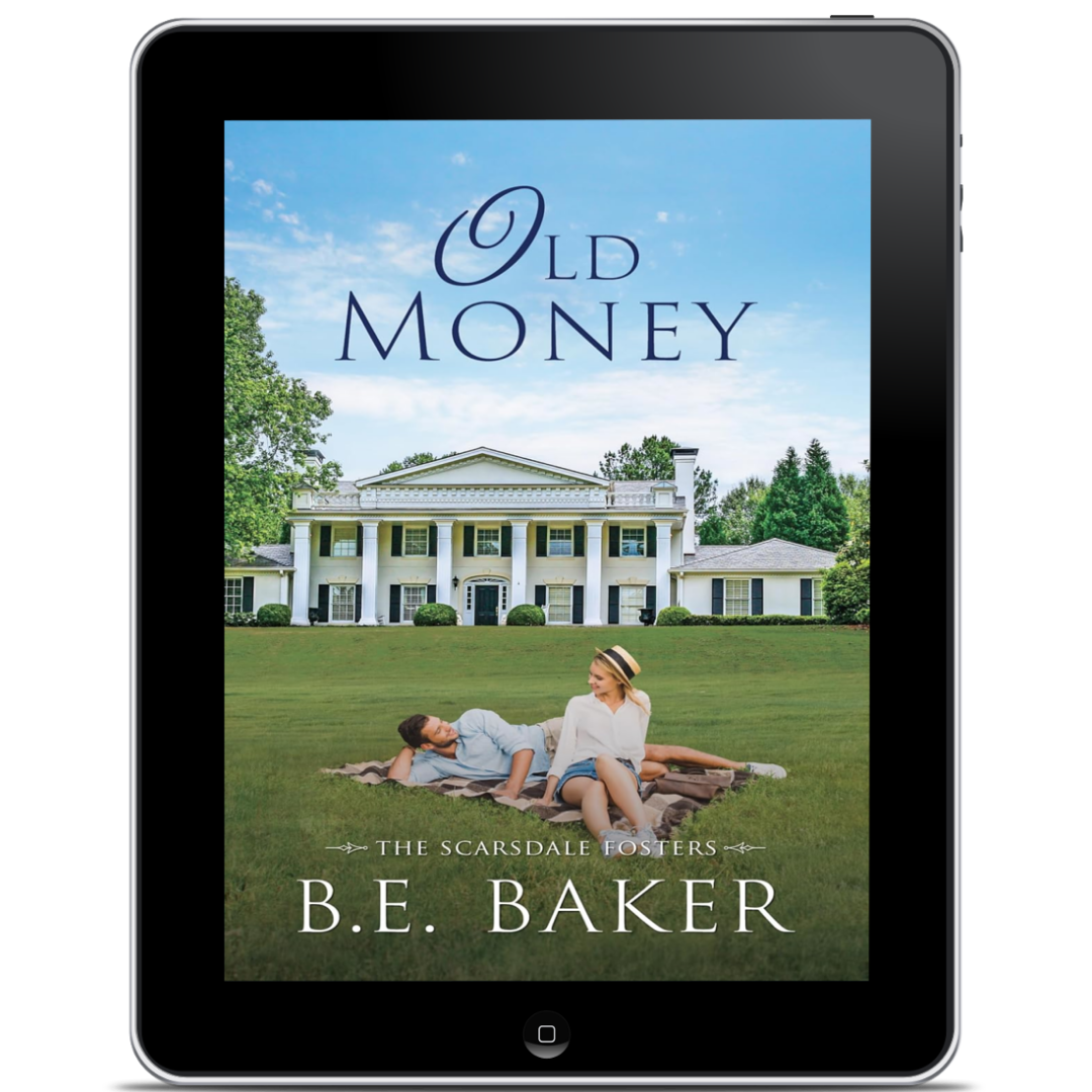 Old Money (pre-order)