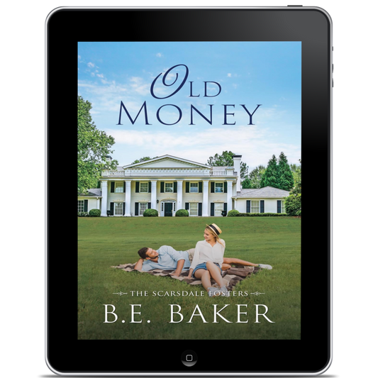 Old Money (pre-order)